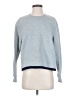 U.S. Polo Assn. 100% Polyester Solid Gray Pullover Sweater Size S - photo 1