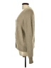 Unbranded 100% Polyester Tan Cardigan Size L - photo 5