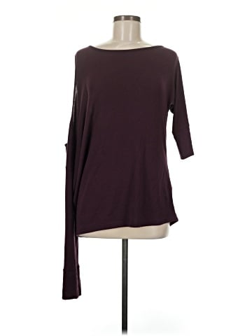 Sen 3/4 Sleeve T-Shirt (view 1)