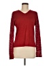 Kathie Lee Red Pullover Sweater Size M - photo 1