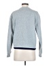 U.S. Polo Assn. 100% Polyester Solid Gray Pullover Sweater Size S - photo 2