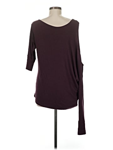 Sen 3/4 Sleeve T-Shirt (view 2)