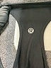 Lululemon Athletica Black Active Tank Size 8 (estimated) - photo 7