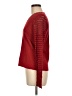 Kathie Lee Red Pullover Sweater Size M - photo 5