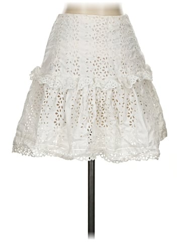 Rebecca Taylor Casual Skirt (view 1)