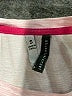 Jaclyn Intimates Pink Short Sleeve T-Shirt Size S - photo 7