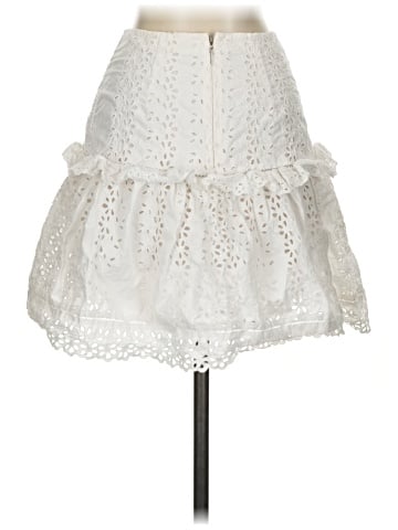 Rebecca Taylor Casual Skirt (view 2)