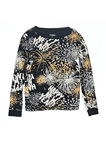 Burt's Bees Kids Long Sleeve Top (view 1)