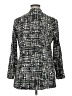 Chico's 100% Cotton Black Long Sleeve Blouse Size XL (3) - photo 2