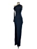 Katie May Blue Cocktail Dress Size XXS - photo 1