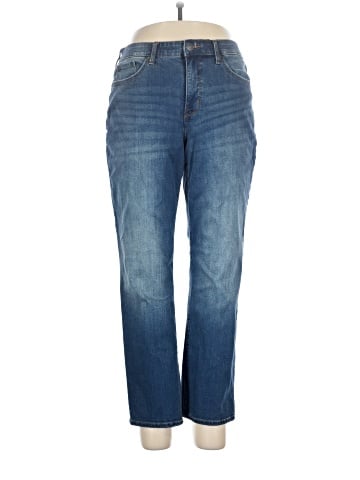 wonderly Jeans (view 1)