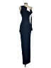 Katie May Blue Cocktail Dress Size XXS - photo 2
