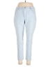 Charter Club Blue Jeans Size 16 - photo 1