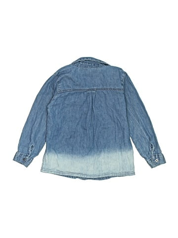 Kardashian Kids Denim Jacket (view 2)