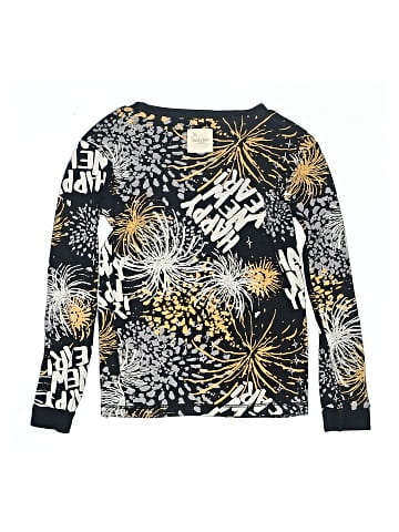 Burt's Bees Kids Long Sleeve Top (view 2)