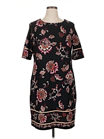 R&K Casual Dress (view 1)