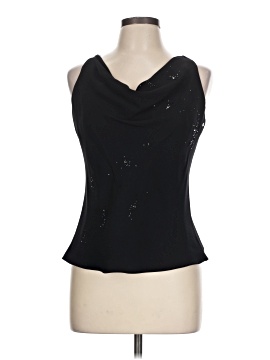 Jones New York Sleeveless Blouse