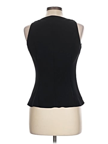Jones New York Sleeveless Blouse (view 2)