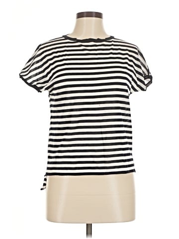 Les Copains Short Sleeve T-Shirt (view 1)