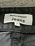 Reformation Jeans Black Jeans Size 25 waist - photo 7