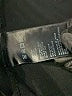 Silence and Noise Solid Black Active Pants Size S - photo 8