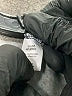 Zenana 100% Polyester Black Active Pants Size 2X - photo 5