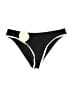 Beachsissi Black Swimsuit Bottoms Size L - photo 1