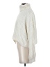 Lulus 100% Polyester Ivory Turtleneck Sweater Size XS - photo 5