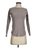 Staccato Gray Pullover Sweater Size S - photo 1
