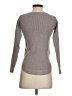 Staccato Gray Pullover Sweater Size S - photo 2