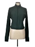 Fabletics Green Track Jacket Size L (estimated) - photo 1