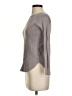 Staccato Gray Pullover Sweater Size S - photo 5