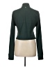 Fabletics Green Track Jacket Size L (estimated) - photo 2