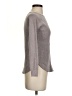 Staccato Gray Pullover Sweater Size S - photo 4