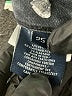 Fidelity Denim Chevron-herringbone Gray Jeans Size 25 waist - photo 8