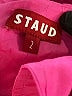 STAUD Pink Tank Top Size 2 - photo 3