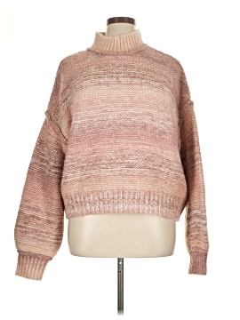 Rachel Zoe Tjx Pullover Sweater