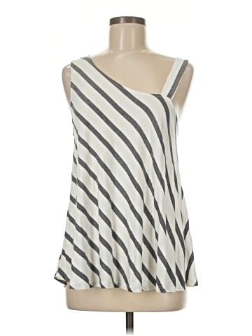 Sunday in Brooklyn Sleeveless Top (view 1)