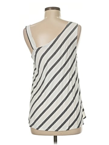Sunday in Brooklyn Sleeveless Top (view 2)