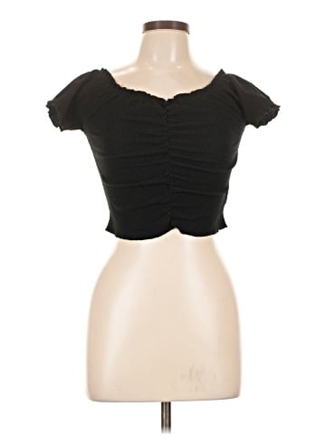 Shein Short Sleeve Top (view 1)