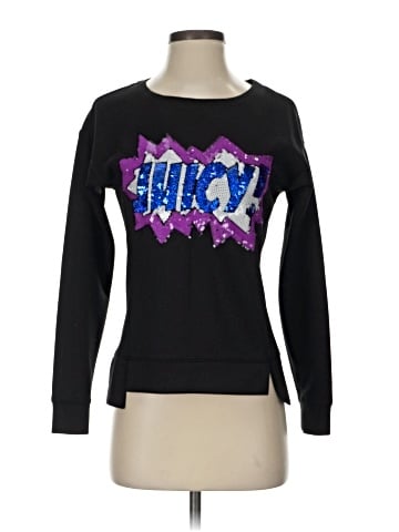 Juicy Couture Sweatshirt (view 1)