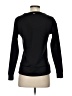 Juicy Couture Graphic Black Sweatshirt Size XS - photo 2