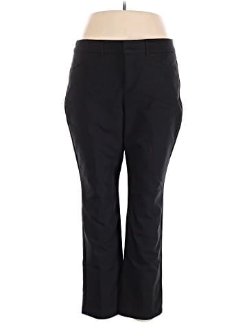 Gloria Vanderbilt Active Pants (view 1)