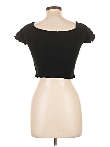 Shein Short Sleeve Top (view 2)