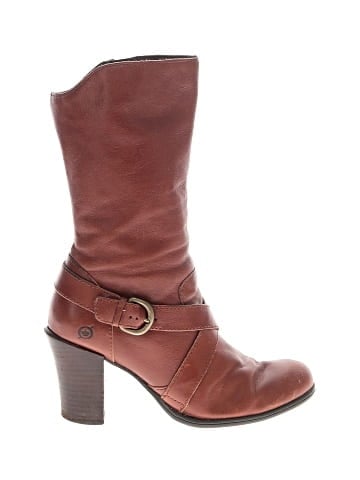 Born Handcrafted Footwear Boots (view 1)