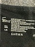 Felina Solid Black Active Pants Size L - photo 7