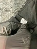 Assorted Brands 100% Polyester Stars Black Jumpsuit Size XS - photo 6