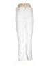 J.Crew White Jeans Size 31 waist (tall) - photo 1