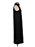 Vero Moda Solid Black Cocktail Dress Size S - photo 4