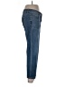 CAbi Blue Jeans Size 4 - photo 4
